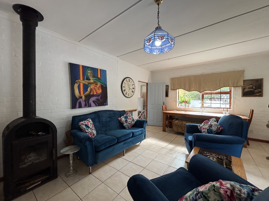 3 Bedroom Property for Sale in Fisherhaven Western Cape